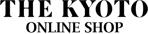 THE KYOTO ONLINE SHOP